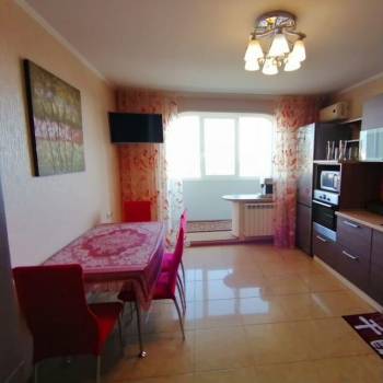 Продается 3-х комнатная квартира, 96,3 м²