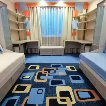 Продается 3-х комнатная квартира, 96,3 м²