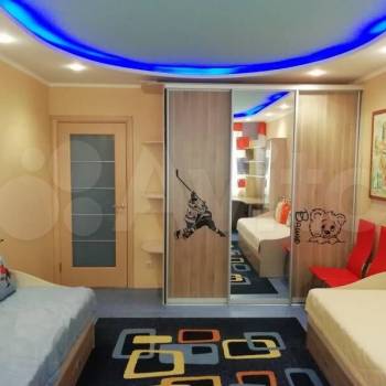 Продается 3-х комнатная квартира, 96,3 м²