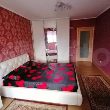 Продается 3-х комнатная квартира, 96,3 м²