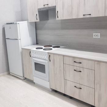 Продается 1-комнатная квартира, 32,5 м²