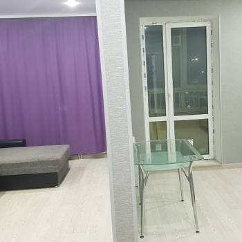 Продается 1-комнатная квартира, 32,5 м²