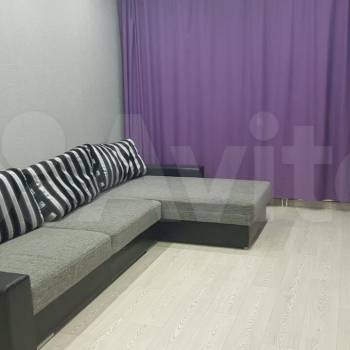Продается 1-комнатная квартира, 32,5 м²