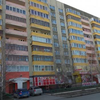 Продается 3-х комнатная квартира, 93,4 м²