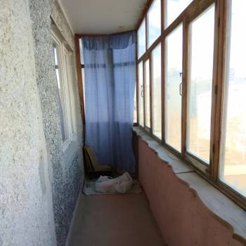 Продается 3-х комнатная квартира, 93,4 м²