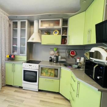 Продается 2-х комнатная квартира, 52,5 м²