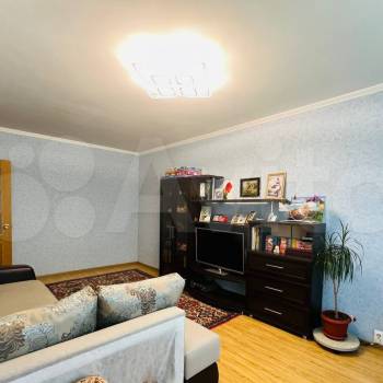 Продается 2-х комнатная квартира, 52,5 м²