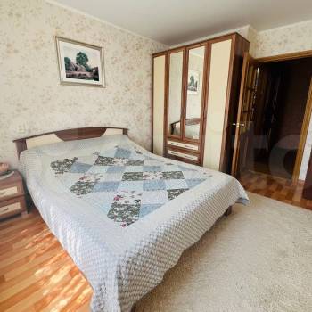 Продается 2-х комнатная квартира, 52,5 м²