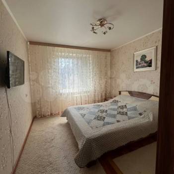 Продается 2-х комнатная квартира, 52,5 м²