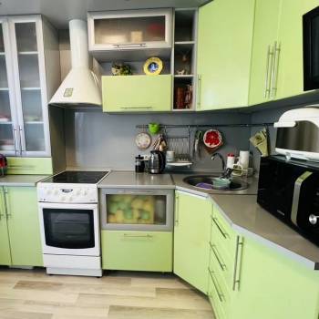 Продается 2-х комнатная квартира, 52,5 м²