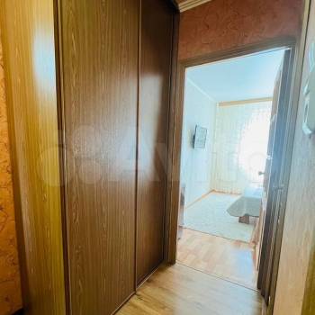 Продается 2-х комнатная квартира, 52,5 м²