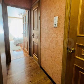 Продается 2-х комнатная квартира, 52,5 м²