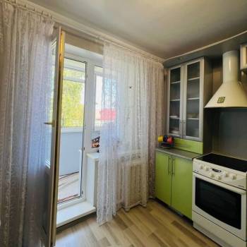 Продается 2-х комнатная квартира, 52,5 м²