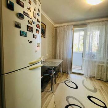 Продается 2-х комнатная квартира, 52,5 м²