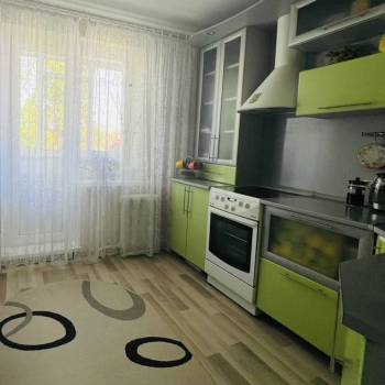 Продается 2-х комнатная квартира, 52,5 м²