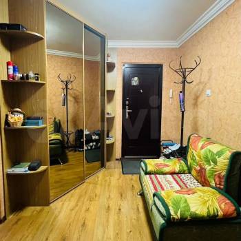 Продается 2-х комнатная квартира, 52,5 м²