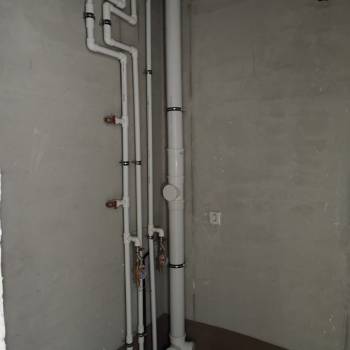 Продается 1-комнатная квартира, 41,5 м²