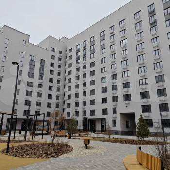 Продается 1-комнатная квартира, 41,5 м²