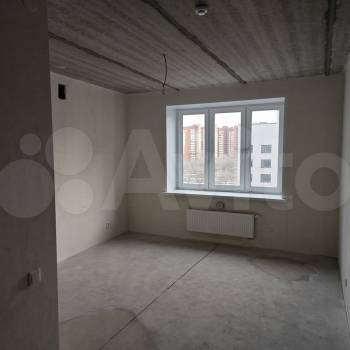 Продается 1-комнатная квартира, 41,5 м²