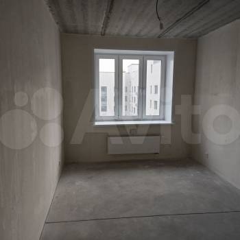 Продается 1-комнатная квартира, 41,5 м²