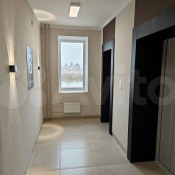 Продается 1-комнатная квартира, 41,5 м²