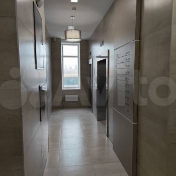 Продается 1-комнатная квартира, 41,5 м²