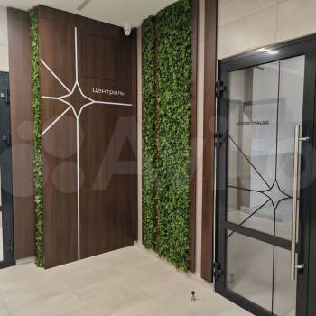 Продается 1-комнатная квартира, 41,5 м²