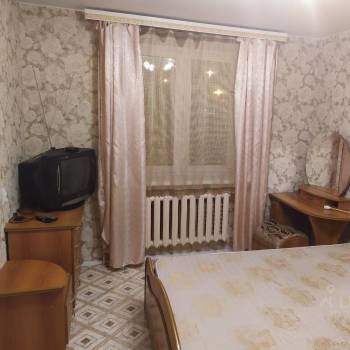 Продается 2-х комнатная квартира, 50,9 м²