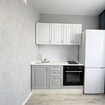 Продается 1-комнатная квартира, 24,3 м²