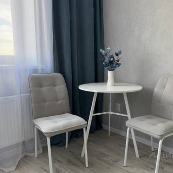 Продается 1-комнатная квартира, 24,3 м²