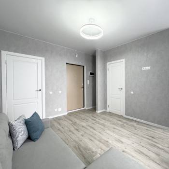 Продается 1-комнатная квартира, 24,3 м²