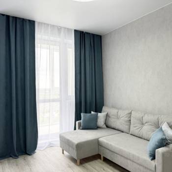 Продается 1-комнатная квартира, 24,3 м²