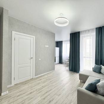 Продается 1-комнатная квартира, 24,3 м²