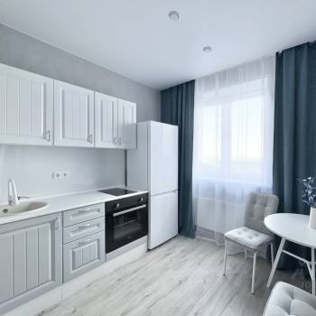 Продается 1-комнатная квартира, 24,3 м²