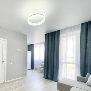 Продается 1-комнатная квартира, 24,3 м²