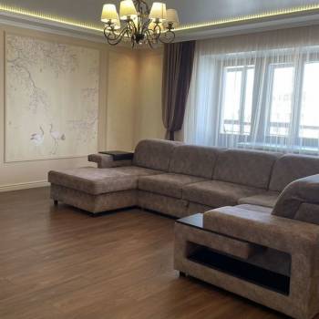 Продается 3-х комнатная квартира, 128,4 м²