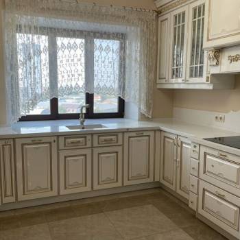 Продается 3-х комнатная квартира, 128,4 м²