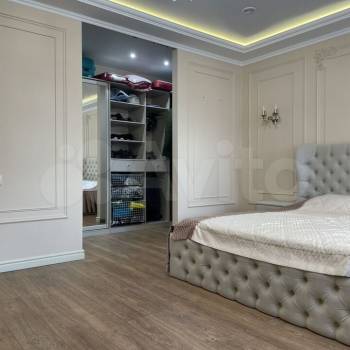 Продается 3-х комнатная квартира, 128,4 м²