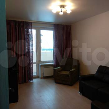 Сдается 1-комнатная квартира, 35 м²