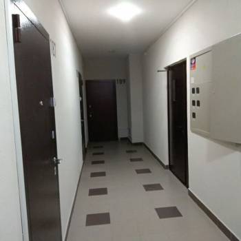 Сдается 1-комнатная квартира, 35 м²