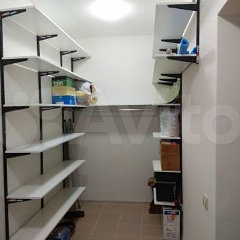 Сдается 1-комнатная квартира, 35 м²