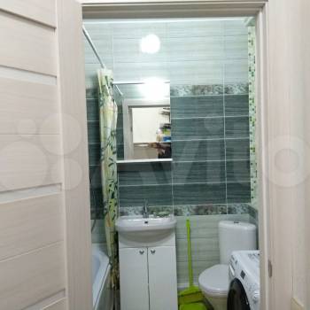 Сдается 1-комнатная квартира, 35 м²