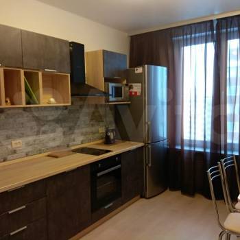 Сдается 1-комнатная квартира, 35 м²