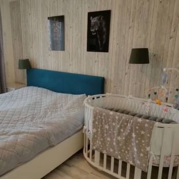 Продается 1-комнатная квартира, 48 м²