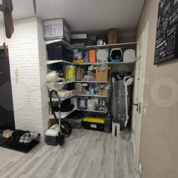 Продается 1-комнатная квартира, 48 м²