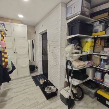 Продается 1-комнатная квартира, 48 м²