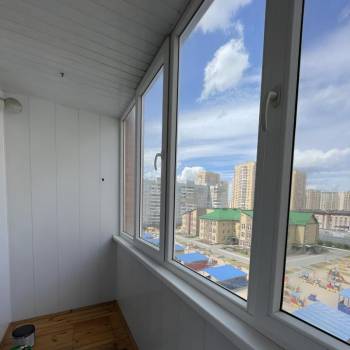 Сдается Многокомнатная квартира, 98 м²