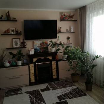 Продается 3-х комнатная квартира, 62 м²