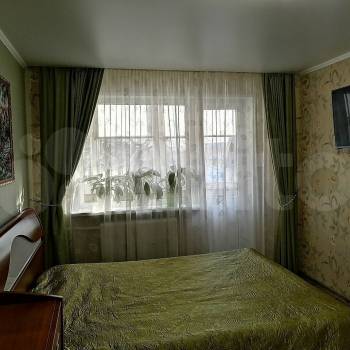 Продается 3-х комнатная квартира, 62 м²