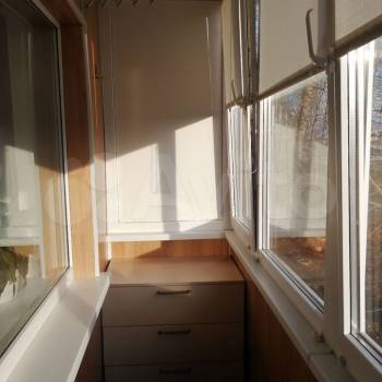 Продается 3-х комнатная квартира, 62 м²